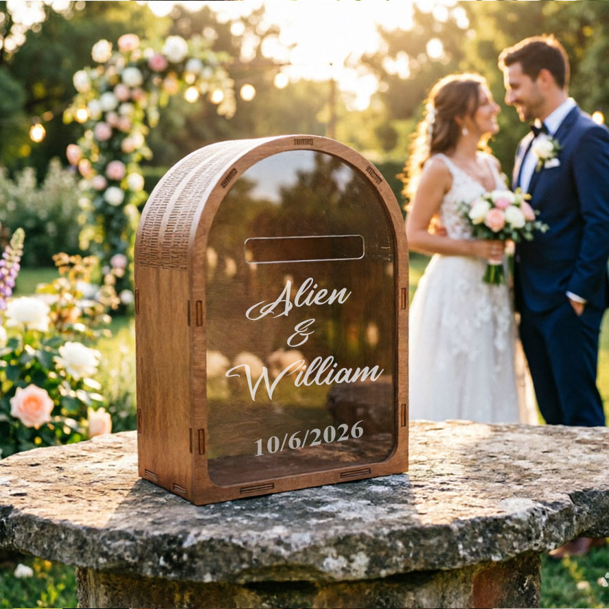 定制卡片盒-款式2